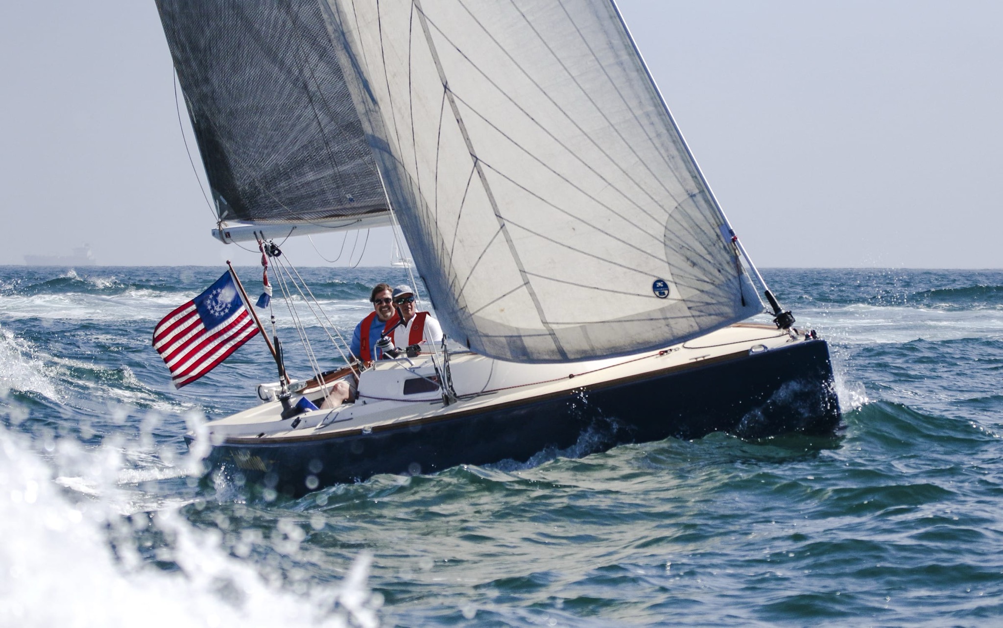 American Sailing