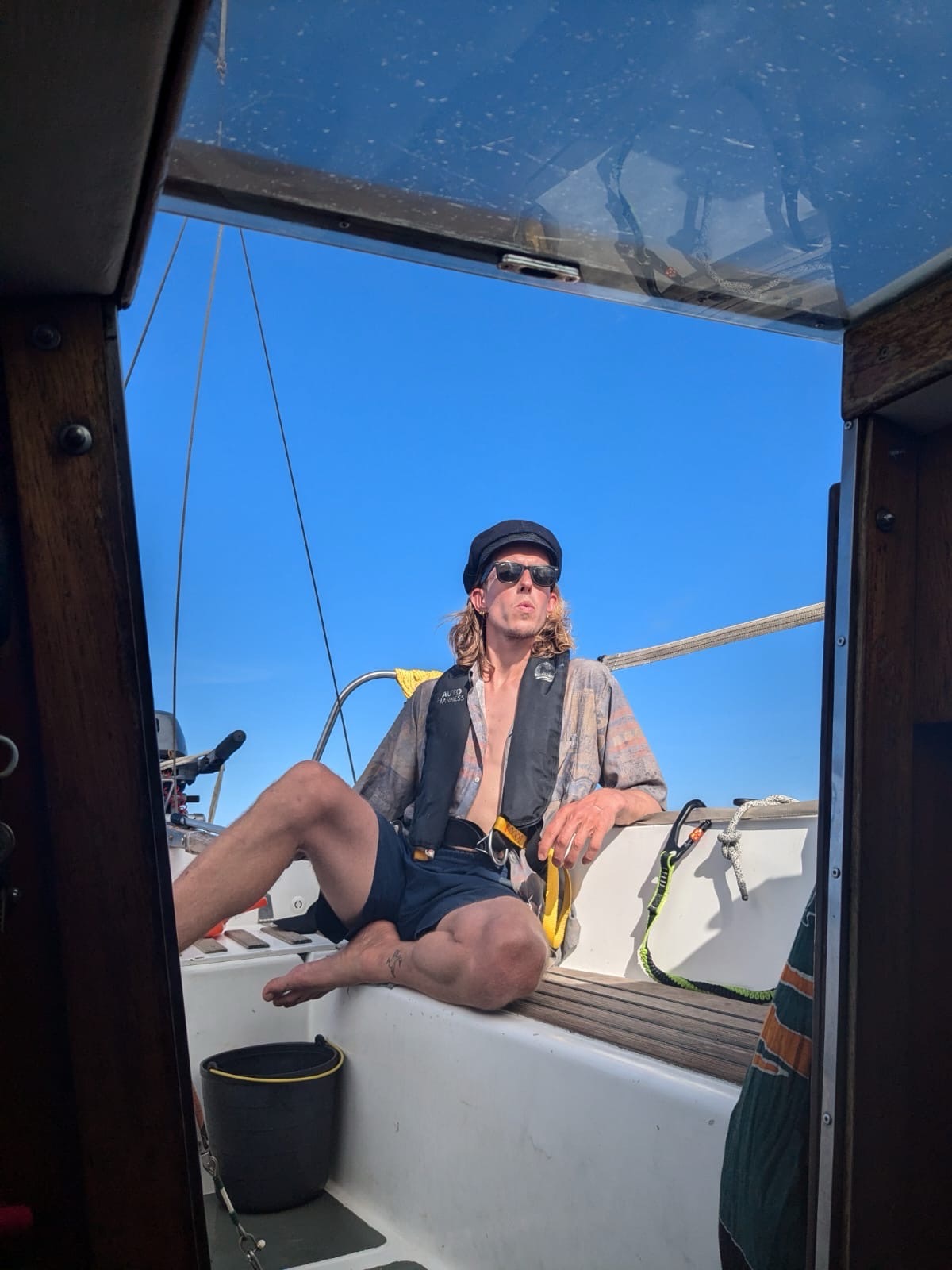 Neff Profile Picture Simon Neff | SeaPeople App