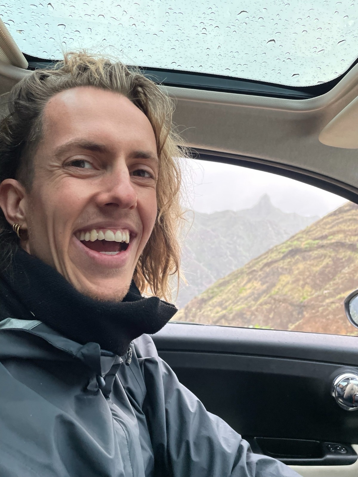 Neff Profile Picture Simon Neff | SeaPeople App