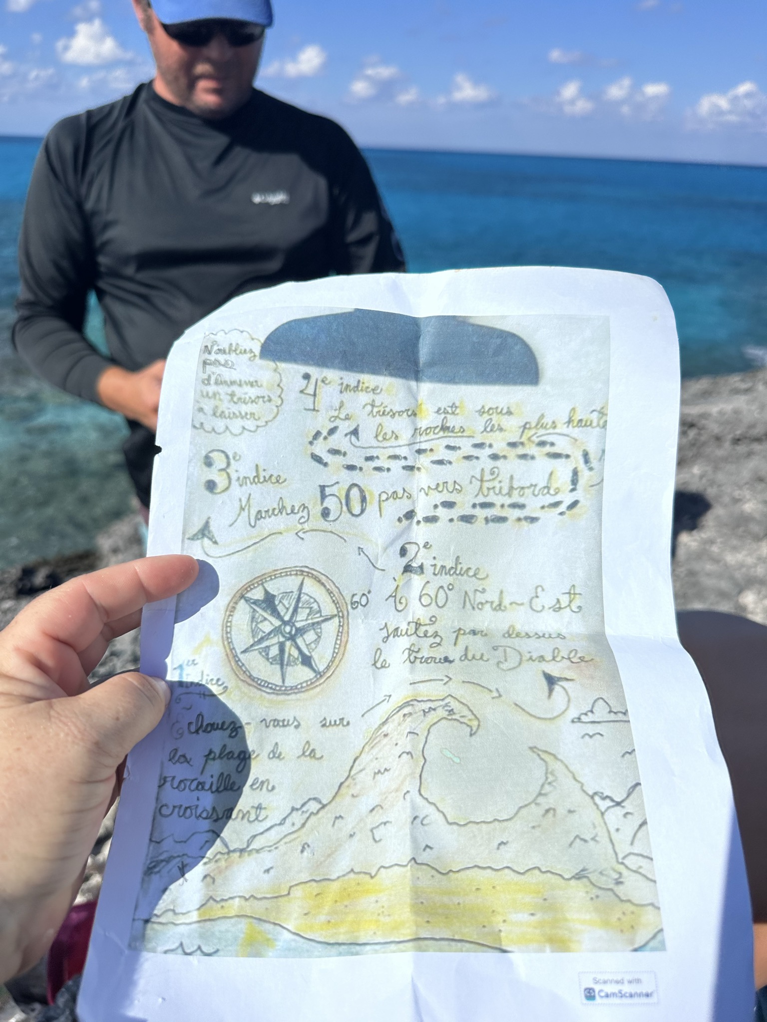 Shelby Warren | Pirates Lair! Arrrr 🏴‍☠️ | SeaPeople App