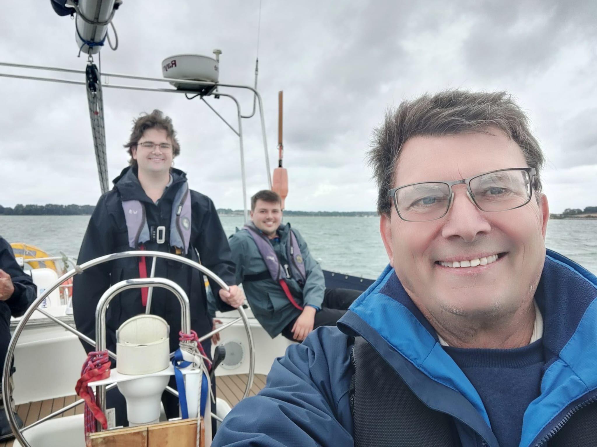 Tim Strudwick Rspb timothy strudwick | SeaPeople App